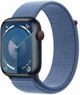 So sánh Apple Watch Series 9 và Garmin Forerunner 265: Chọn thông minh hay chọn thể thao?