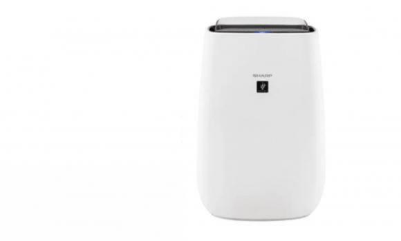 Đánh giá chi tiết Máy Lọc Không Khí Sharp FP-J40E-W: Bầu không khí sạch cho gia đình
