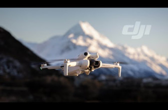 Review Trải Nghiệm 48 Giờ Bay Lượn Khám Phá Vịnh Hạ Long Cùng DJI Mini 4 Pro: Góc Nhìn Thủy Mặc Đỉnh Cao