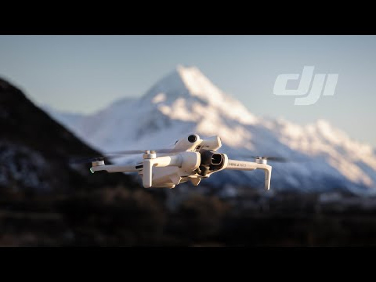 Review Trải Nghiệm 48 Giờ Bay Lượn Khám Phá Vịnh Hạ Long Cùng DJI Mini 4 Pro: Góc Nhìn Thủy Mặc Đỉnh Cao