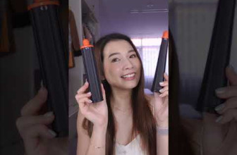 Review Trải Nghiệm Biến Hóa Kiểu Tóc 7 Ngày Du Lịch Cùng Dyson Airwrap: Không Dùng Nhiệt Quá Cao Chuẩn Salon