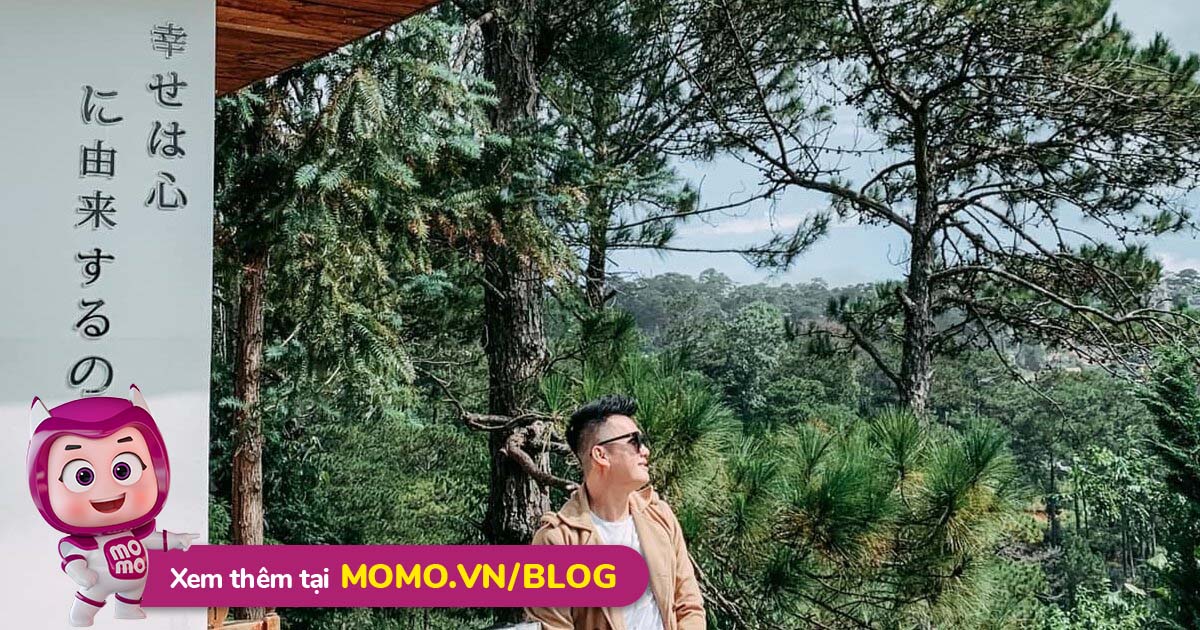 Review Du Lịch Đà Lạt: Lịch trình 3 ngày 2 đêm săn mây trọn vẹn