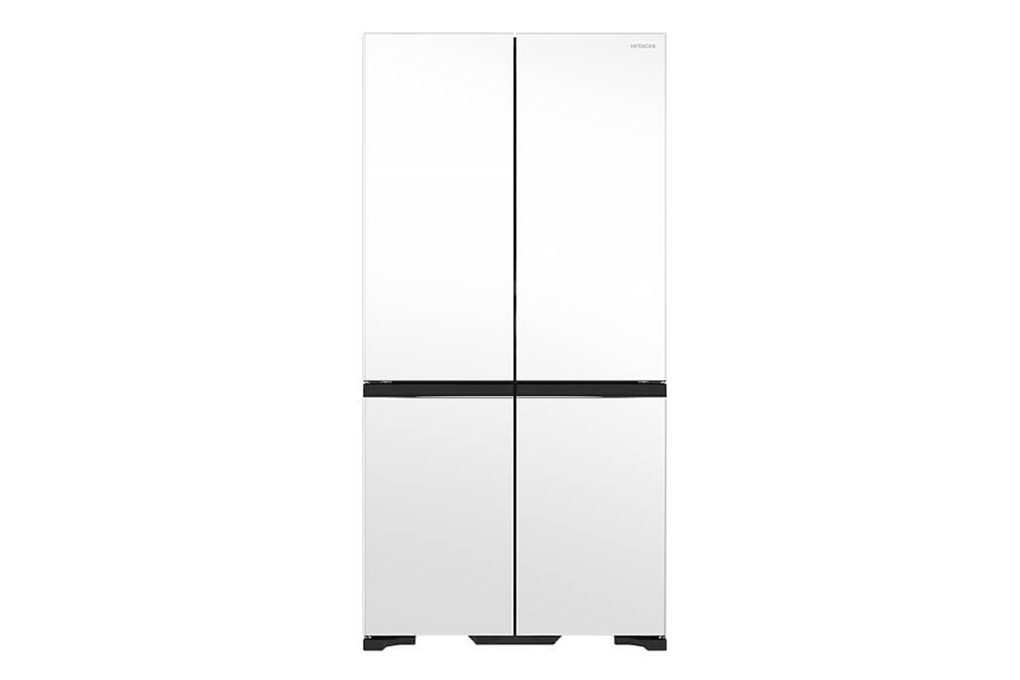 Đánh giá chi tiết Tủ lạnh Hitachi Inverter 569 lít R-WB640VGV0X: Đỉnh cao công nghệ làm lạnh