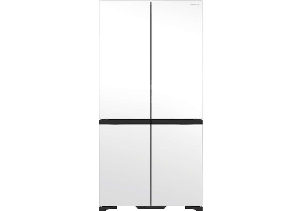 Đánh giá chi tiết Tủ lạnh Hitachi Inverter 569 lít R-WB640VGV0X: Đỉnh cao công nghệ làm lạnh