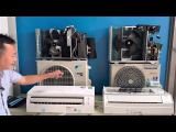 Đánh giá chi tiết Điều hòa Daikin Inverter 1 HP (9000 BTU) ATKF25XVMV: Chân ái cho mùa hè nắng nóng
