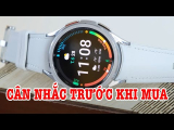 Đánh giá chi tiết Samsung Galaxy Watch 6 Classic: Sự trở lại của vòng bezel vật lý huyền thoại