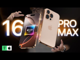 Đánh giá chi tiết iPhone 16 Pro Max: Siêu Phẩm AI Đáng Mua Nhất