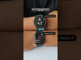So sánh Apple Watch Series 9 và Garmin Forerunner 265: Chọn thông minh hay chọn thể thao?
