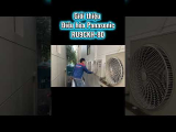 Đánh giá chi tiết Điều hòa Panasonic Inverter 9000 BTU XPU9XKH-8: Lựa chọn quốc dân mùa nóng