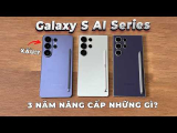 Đánh giá Samsung Galaxy S24 Ultra: Vị Vua Android Đích Thực