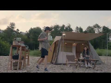 Đánh Giá Lều Tự Bung Naturehike Village 5.0: Tiện Dụng Cho Chuyến Camping Gia Đình