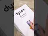 Đánh Giá Chi Tiết Dyson V15 Detect Absolute: Tia Laser Soi Bụi Tàng Hình & Lực Hút 240AW Đỉnh Cao